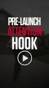 real estate video marketing, attention video marketing